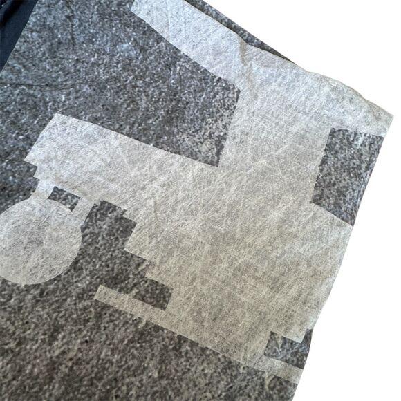 Pottery Barn Teen Star Wars™ Space Chase Cotton Percale Duvet Cover Twin/Twin XL - Picture 3 of 12